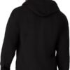 ODODOS Men's Performance T-Shirt - odSTRATUM Tech Tee, Ultra Soft Moisture Wicking UPF 50+ Fitness Shirts - The Ascent Series - Thumbnail Image 3