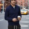 ODODOS Men's Performance T-Shirt - odSTRATUM Tech Tee, Ultra Soft Moisture Wicking UPF 50+ Fitness Shirts - The Ascent Series - Thumbnail Image 6